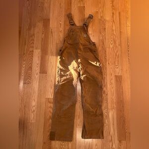Pre 2000s Vintage Carhartt Overalls XS